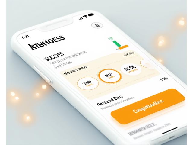 성과 추적 대시보드와 리워드