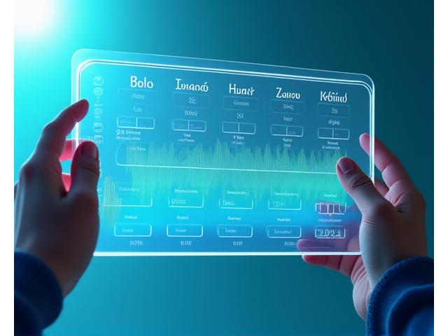 여성 선수의 월간 훈련 스케줄과 호르몬 변화 그래프가 결합된 UI
