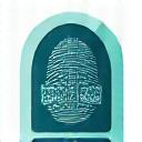 다단계 인증 시스템 아이콘