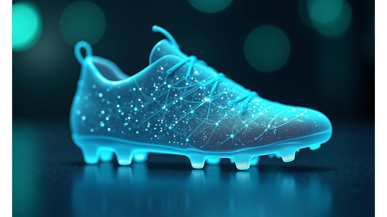 장비 내 첨단 센서 구성도