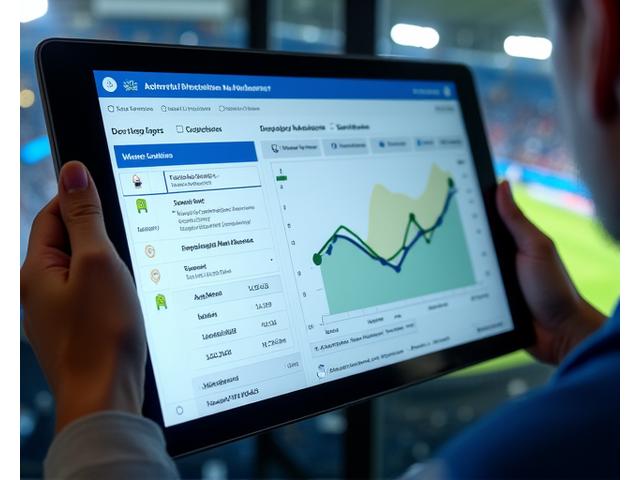 시설 자산 관리 대시보드